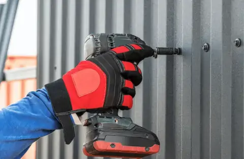 Travaux de zinguerie - La Fontaine-Saint-Martin